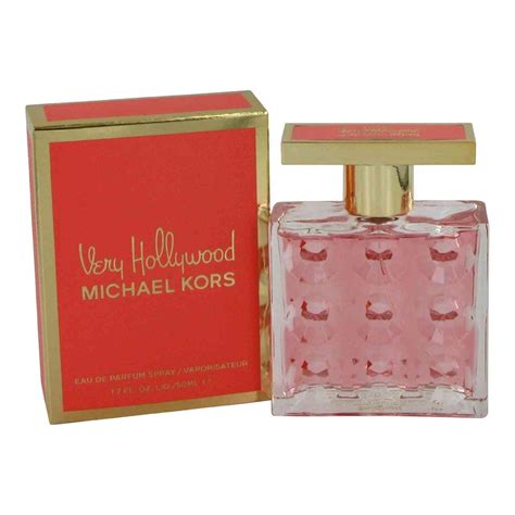 michael kors very hollywood 1.7 oz|very Hollywood Michael Kors reviews.